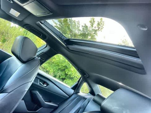 Used 2026 Honda Accord Sport image 32