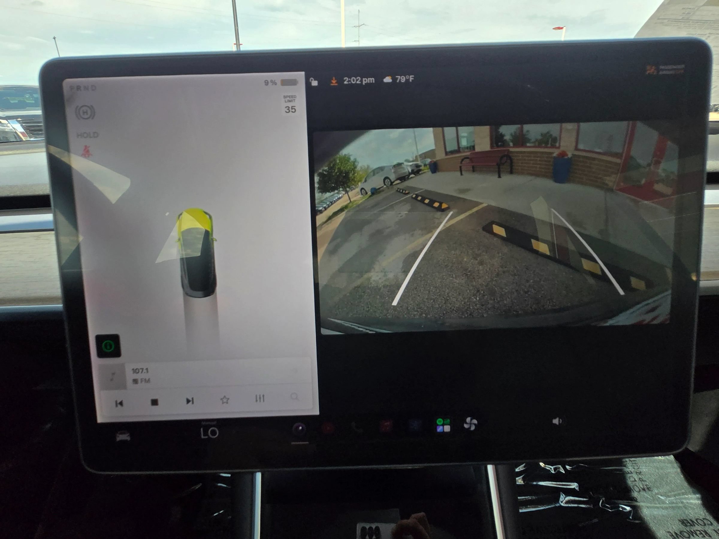 Used 2018 Tesla Model 3 Long Range RWD image 15