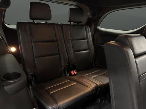 Certified 2025 Dodge Durango R/T image 34