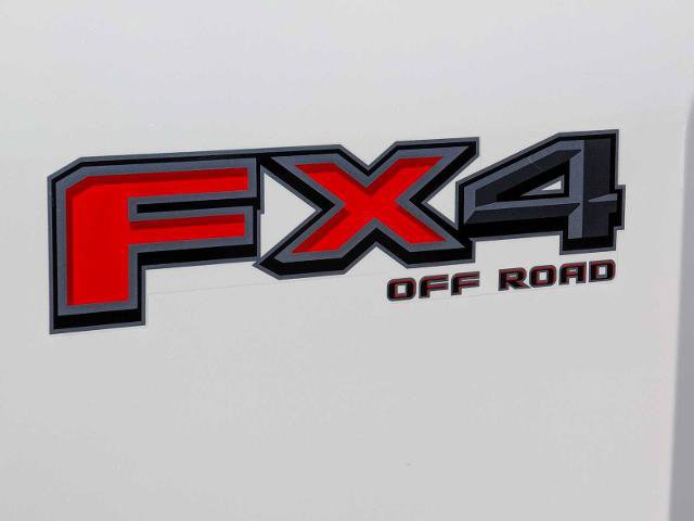 Certified 2024 Ford F350 Lariat w/ Lariat Ultimate Package AWD/4WD image 12