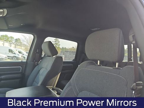 Used 2020 RAM 1500 Big Horn RWD image 16
