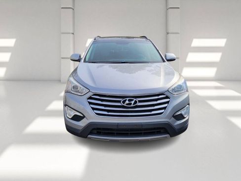 Used 2015 Hyundai Santa Fe GLS w/ Option Group 03 image 2
