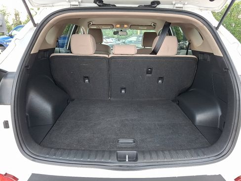 Used 2016 Hyundai Tucson SE w/ Option Group 02 image 30