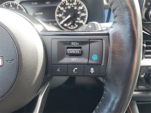 Used 2023 Nissan Pathfinder SL w/ Lighting Package (N92) image 27