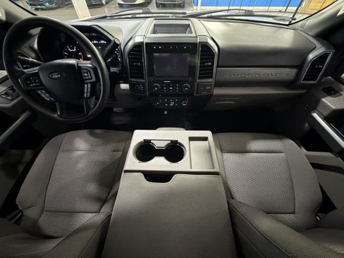 Used 2022 Ford F350 XLT w/ XLT Value Package AWD/4WD image 33