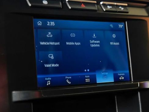 Used 2023 Ford F350 XLT w/ FX4 Off-Road Package AWD/4WD image 35