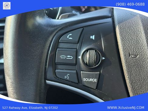 Used 2019 Acura MDX SH-AWD w/ Technology Package image 12
