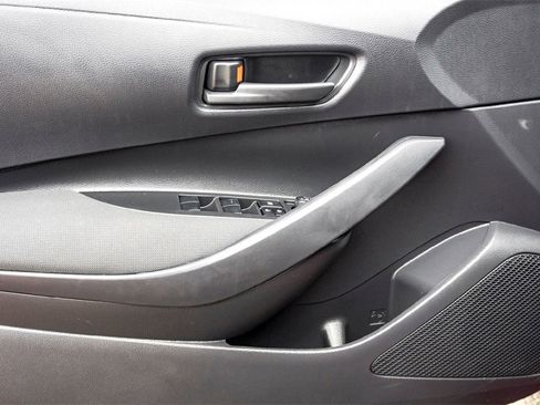 Used 2026 Toyota Corolla LE image 10