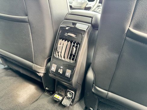 Used 2022 Jeep Compass High Altitude image 15