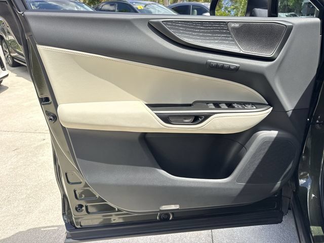 Certified 2026 Lexus NX 350 AWD w/ Accessory Package (2T) image 13