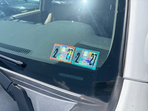 Used 2019 Toyota 4Runner SR5 AWD/4WD image 13