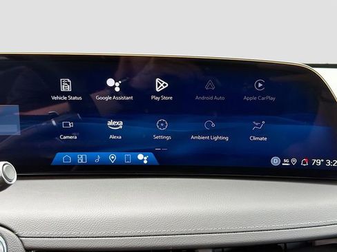 Used 2025 Cadillac CT5 Premium Luxury image 30