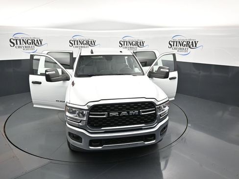 Used 2024 RAM 2500 Big Horn image 25