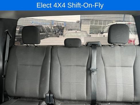 Used 2018 Ford F150 XL w/ Equipment Group 101A Mid AWD/4WD image 15