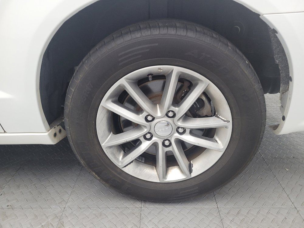 Used 2014 Dodge Grand Caravan SE FWD image 31