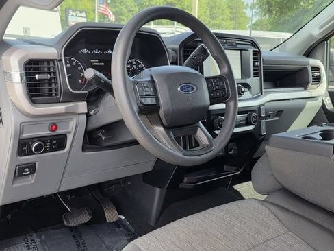 Used 2023 Ford F150 XL RWD image 8