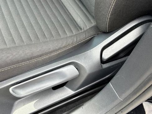 Used 2025 Volkswagen Jetta S FWD image 22