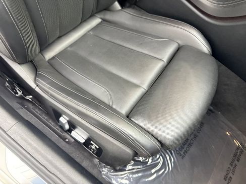 Used 2022 BMW 840i Gran Coupe xDrive w/ Driving Assistance Package image 47