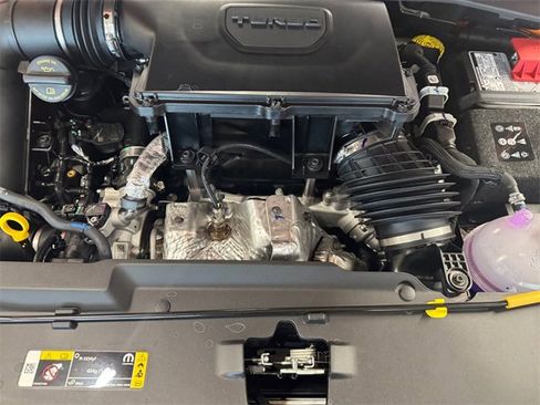 New 2026 Jeep Compass Limited image 6