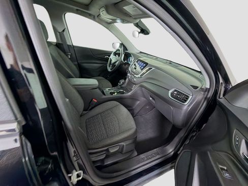 Used 2024 Chevrolet Equinox LT AWD/4WD image 31