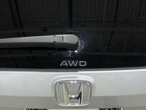 Used 2023 Honda CR-V EX-L image 27