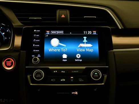 Used 2020 Honda Civic Touring image 26