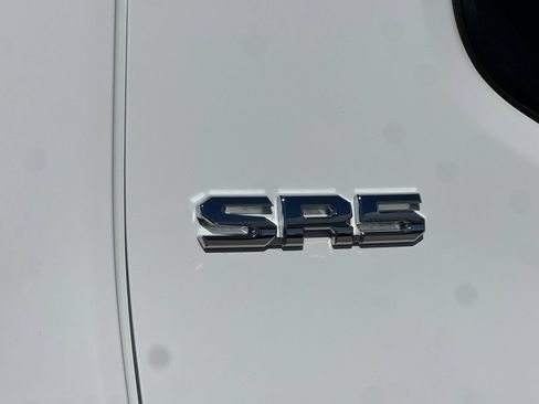 Used 2024 Toyota Tacoma SR5 AWD/4WD image 22