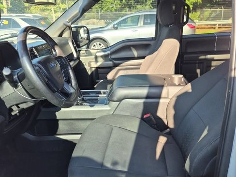 Used 2019 Ford F150 XLT w/ Equipment Group 302A Luxury AWD/4WD image 9