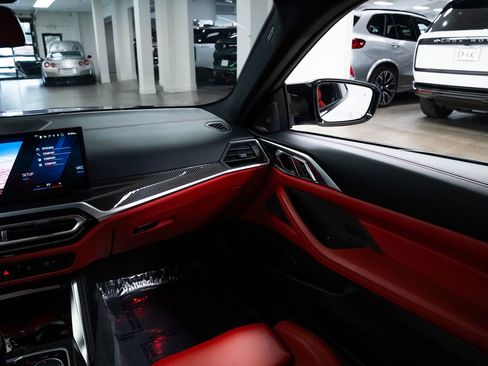 Used 2024 BMW M4 xDrive Competition image 13