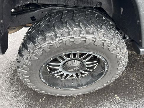 Used 2017 Jeep Wrangler Unlimited Sport w/ Quick Order Package 24S image 5