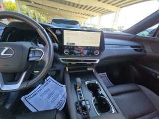 Used 2024 Lexus RX 350 AWD w/ Convenience Package image 15