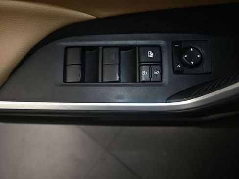 Used 2025 Toyota RAV4 LE FWD image 14