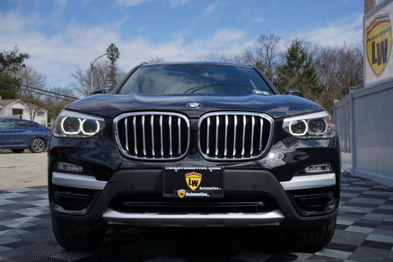 Used 2019 BMW X3 xDrive30i w/ Premium Package AWD/4WD image 15