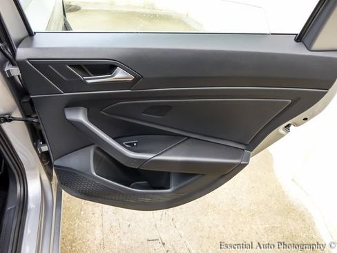 Used 2023 Volkswagen Jetta S w/ IQ.Drive Package FWD image 19