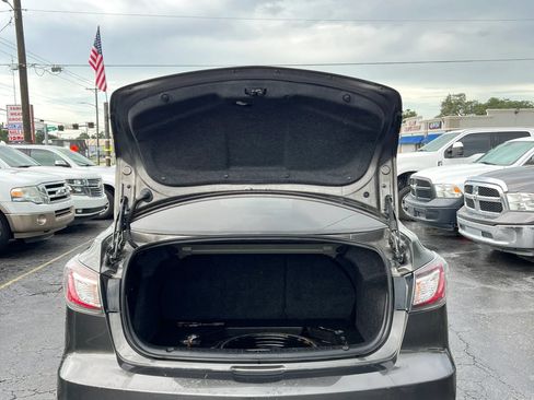 Used 2010 MAZDA MAZDA3 s Sport FWD image 21