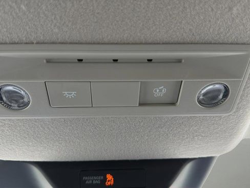 New 2026 Nissan Kicks SV w/ Charging Package FWD image 25