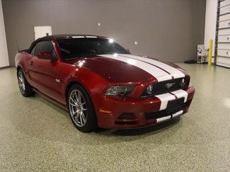 Used 2014 Ford Mustang GT Premium w/ Electronics Package RWD video 1