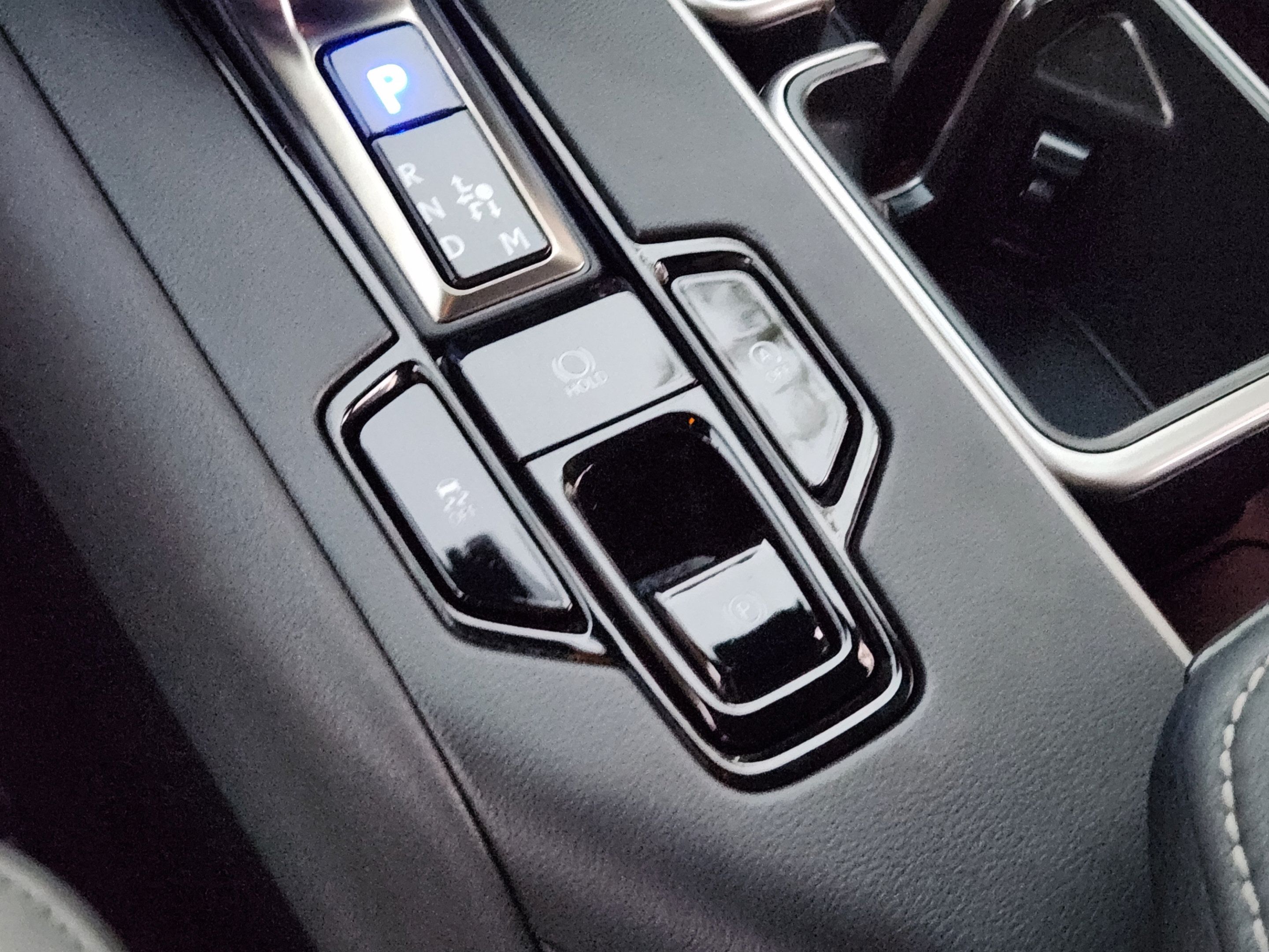 Used 2024 Lexus TX 350 FWD w/ Technology Package image 14