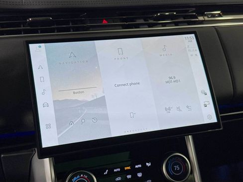 Used 2023 Land Rover Range Rover SE image 14