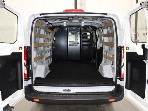 Used 2024 Ford Transit 250 Low Roof w/ Exterior Upgrade Package image 11