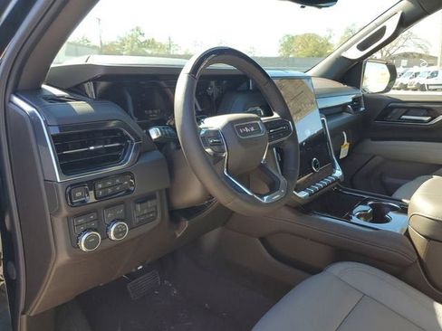 New 2026 GMC Yukon XL Elevation w/ Elevation Premium Package image 20