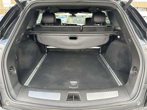 Certified 2022 Cadillac XT5 Premium Luxury image 79