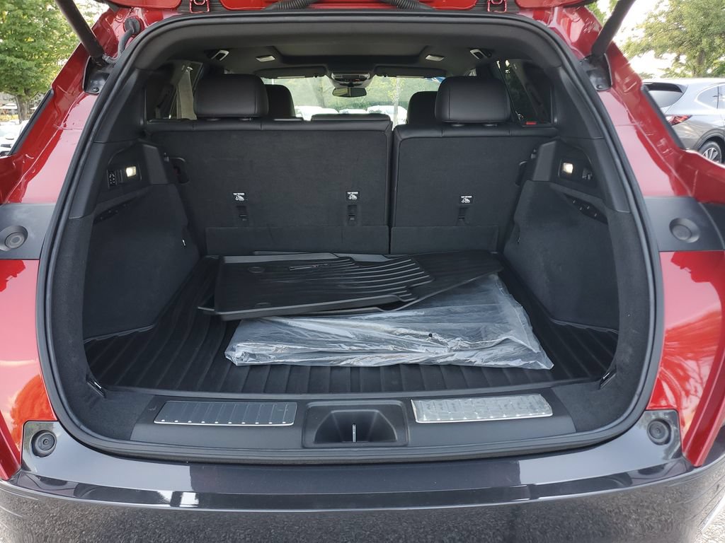Certified 2024 Acura ZDX A-Spec RWD image 10