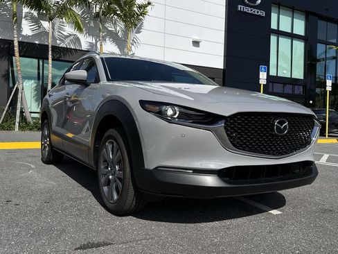New 2026 MAZDA CX-30 AWD 2.5 S image 32