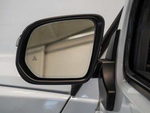 Used 2022 Mercedes-Benz G 63 AMG 4MATIC image 43