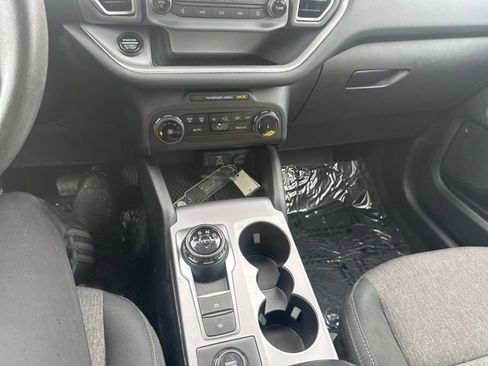 Used 2024 Ford Bronco Sport Big Bend image 25