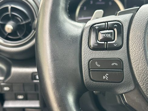 Used 2023 Lexus IS 300 w/ Premium Package image 26