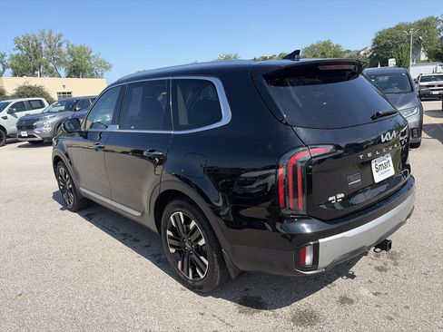 Used 2023 Kia Telluride SX Prestige AWD/4WD image 7