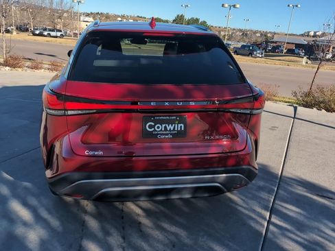 Used 2025 Toyota RAV4 XSE w/ Weather Package image 6