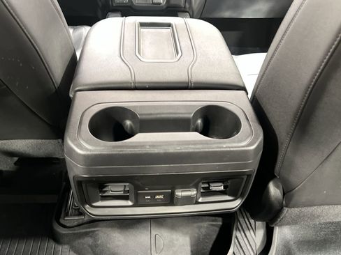 Used 2021 Chevrolet Silverado 1500 LT Trail Boss w/ LT Trail Boss Premium Package image 20